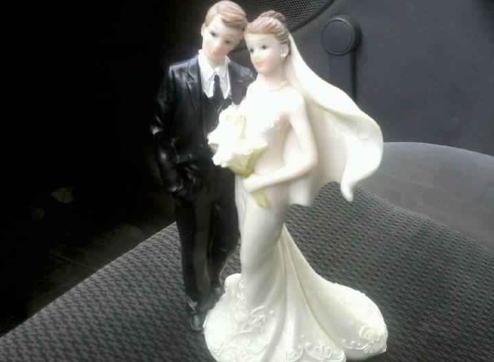 MIS NOVIOS
