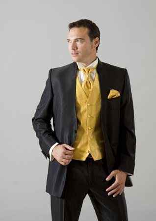 tono de corbata
