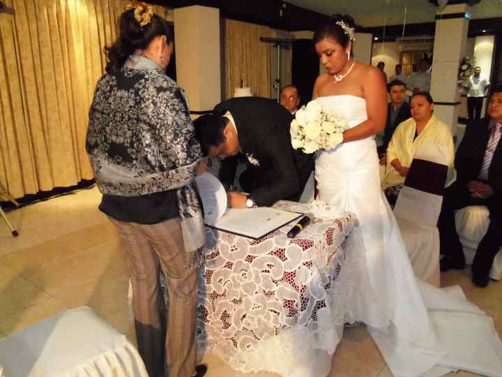 firmando
