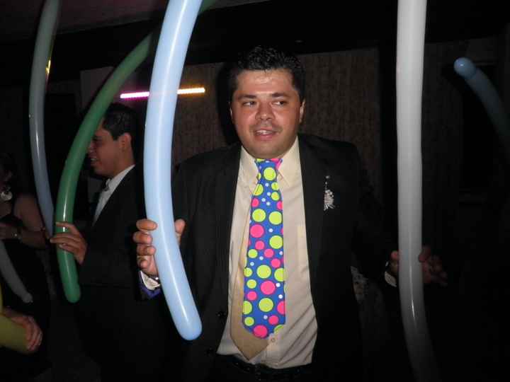 en la pachanga
