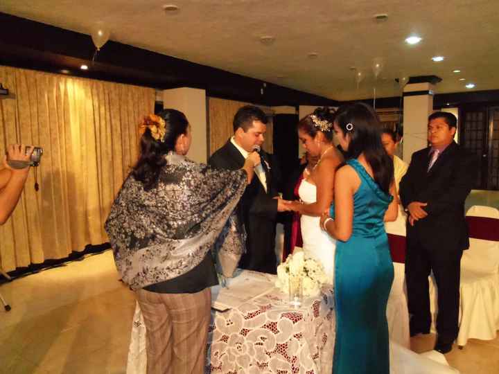 boda 