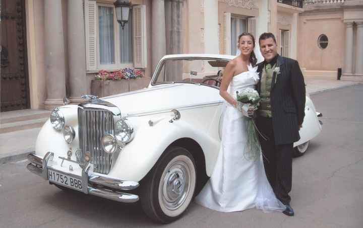 auto antiguo