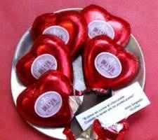 CHOCOLATES