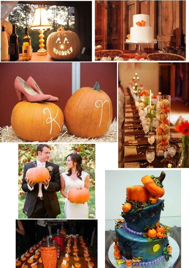 boda halloween