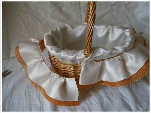 cesta