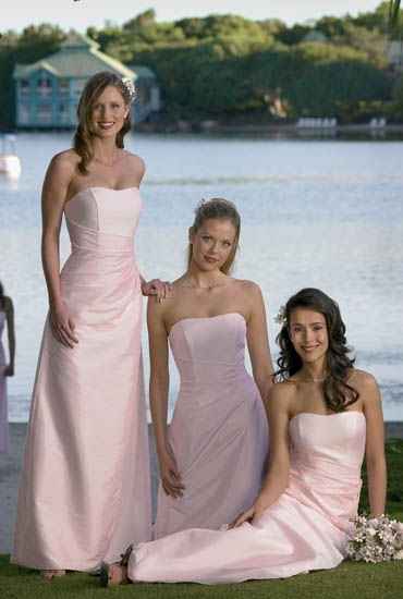 vestido damas