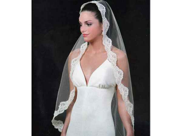 mantilla