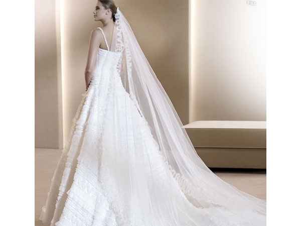 mantilla