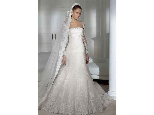 mantilla