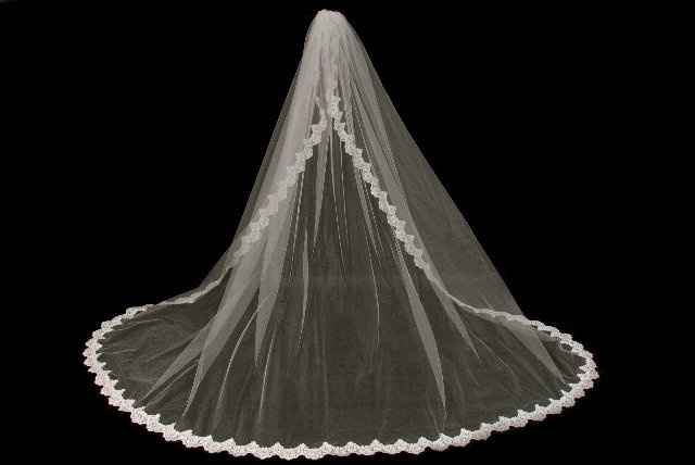 mantilla