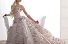 vestido de novia
