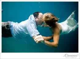 trash the dress
