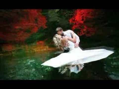 trash the dress