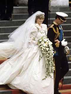 lady di