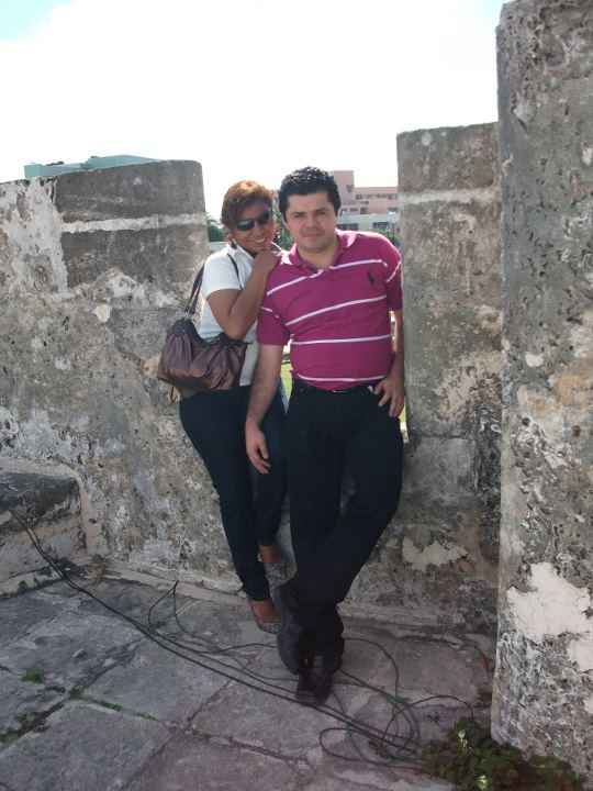 julian y rocio