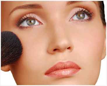 MAQUILLAJE