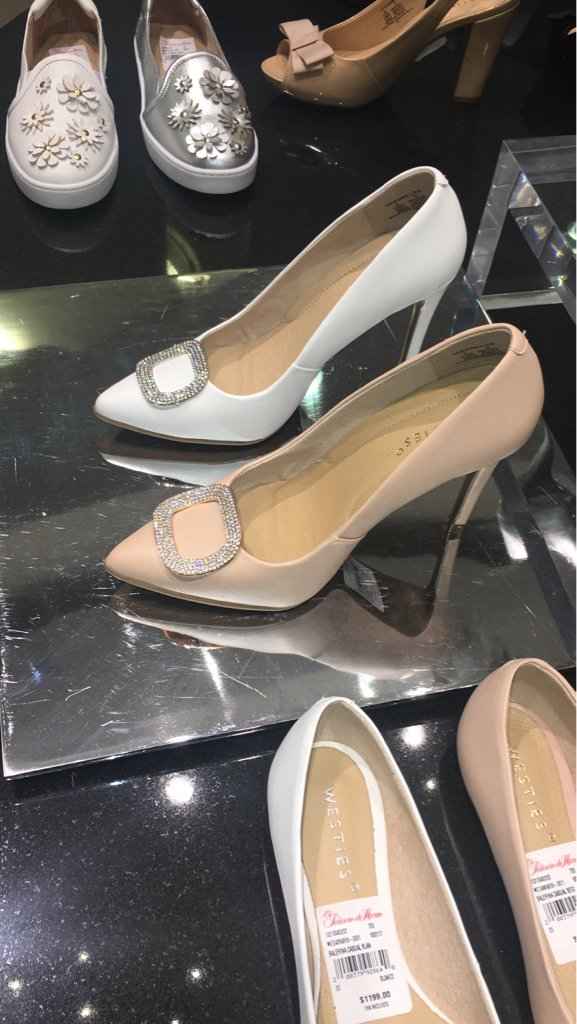 Usarían plataformas - 1