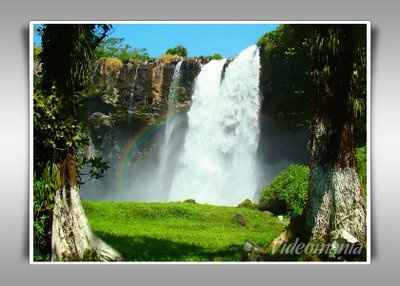 cascada