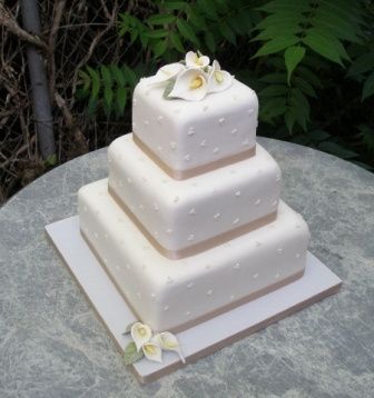 fondant