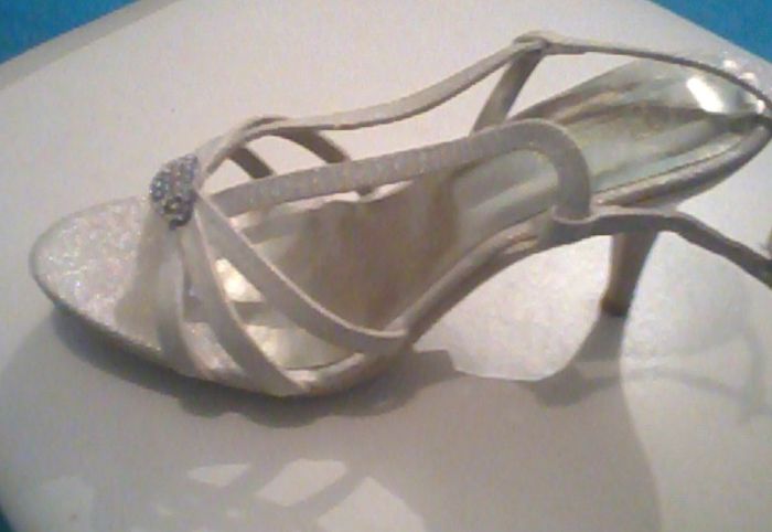 mis zapatllas