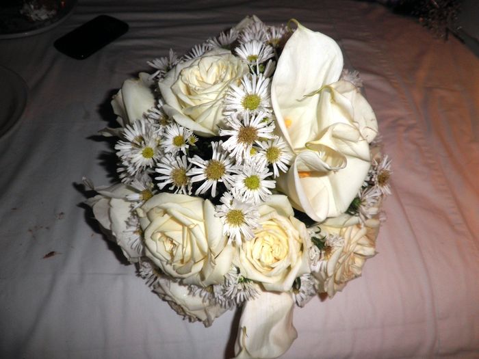 ramo rosas
