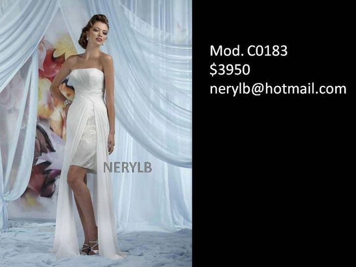 vestido