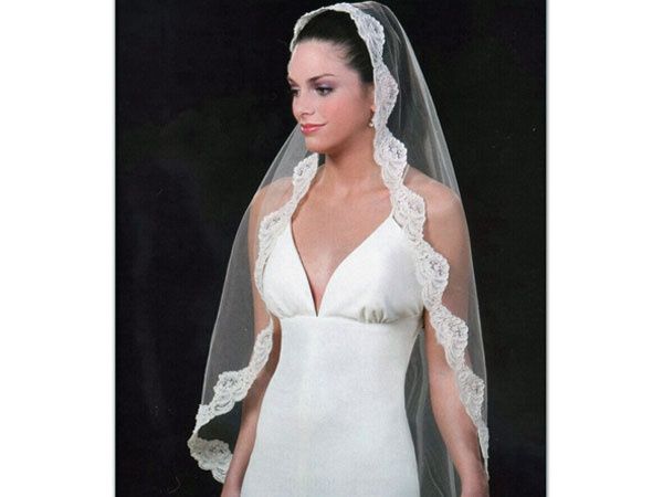mantilla