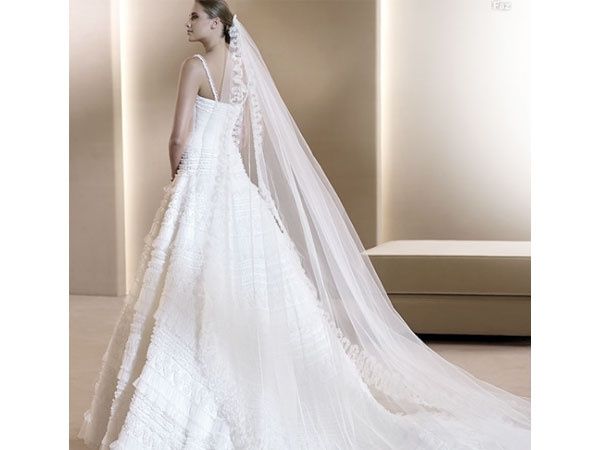 mantilla