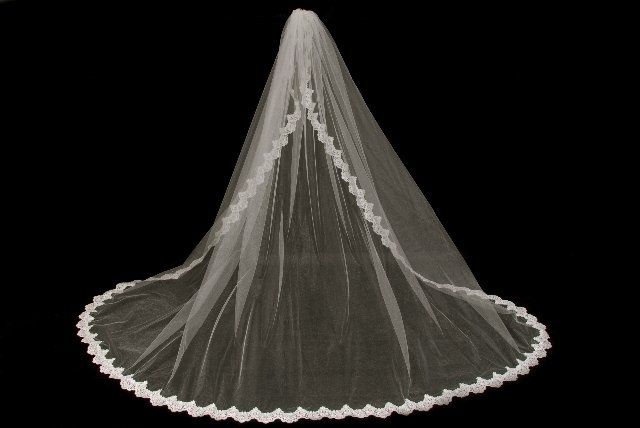 mantilla