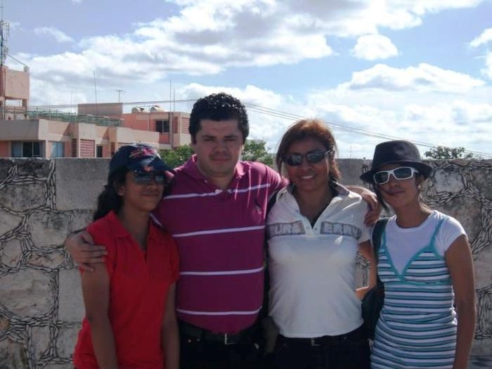 mi familia