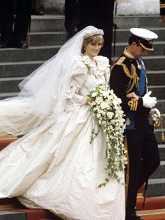 lady di