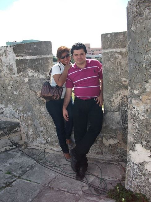 julian y rocio