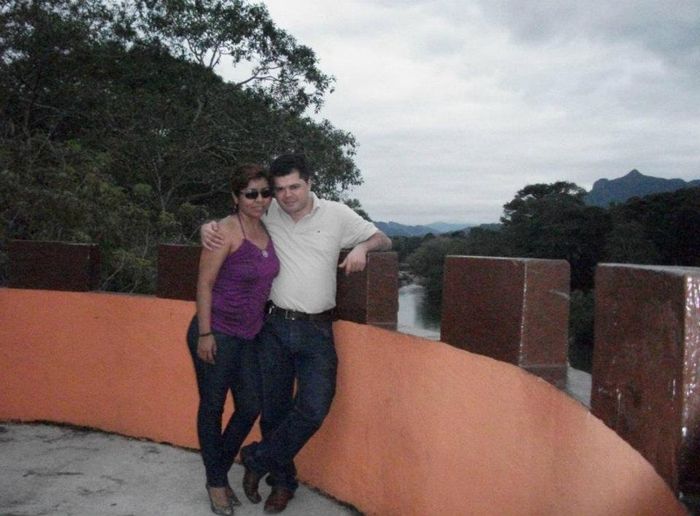 julian y yo