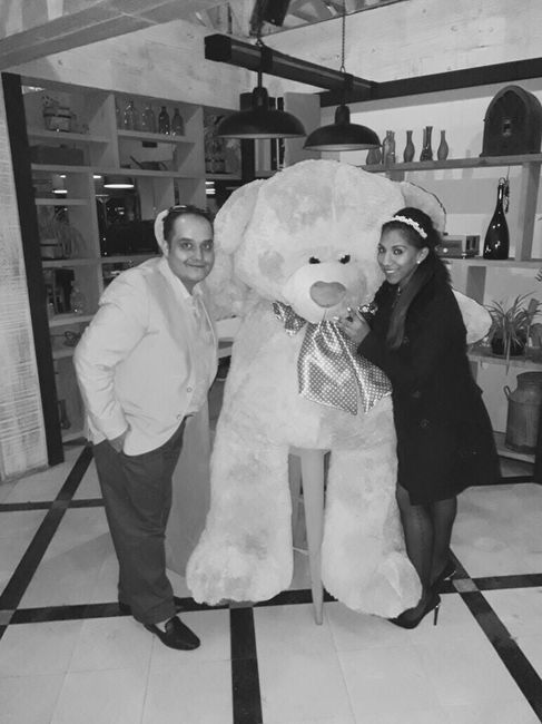 El lugar épico de tu historia de amor - 1