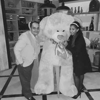 El lugar épico de tu historia de amor - 1