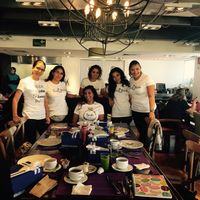 ¿Darás camisetas en tu despedida? - 1