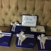 ¿Darás camisetas en tu despedida? - 1