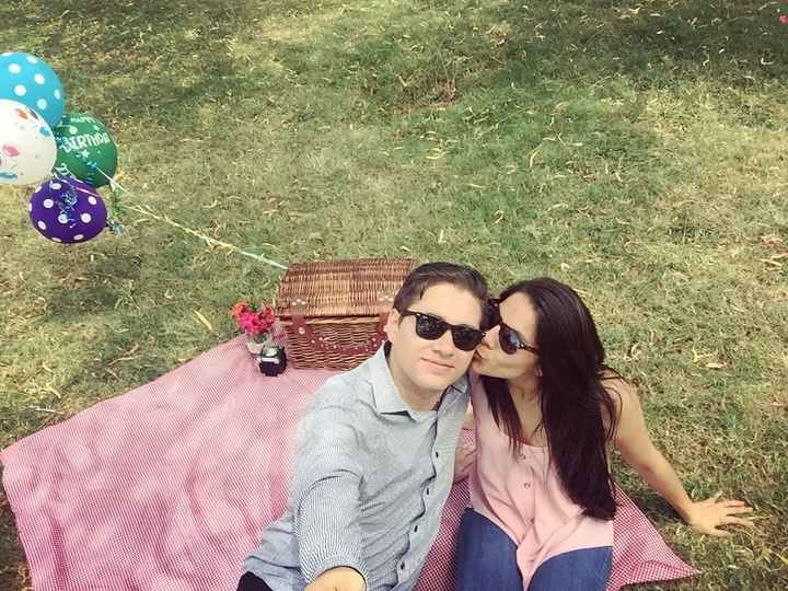 Su foto favorita de toda la vida ! - 1