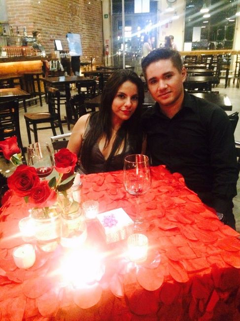 El tiempo pasa volando - 2