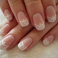 Mis uñas! - 1