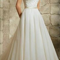 Fotos de sus vestidos - 1