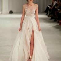 Presupuesto para el vestido! - 1