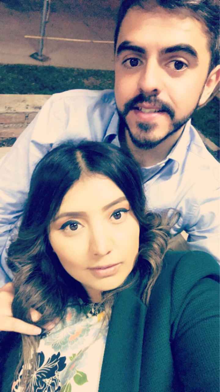 Sube una foto con tu FM o tu FE - 1