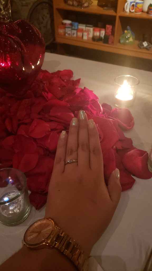 Anillo!!! - 2