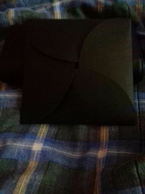 Invitaciones feas parte 2 - 2