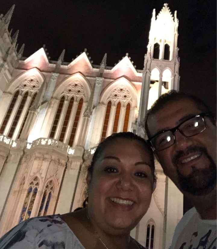 Sube una foto con tu FM o tu FE - 1