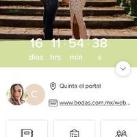 Reto con regalo: Sube una captura de pantalla tu contador 🎁 - 1