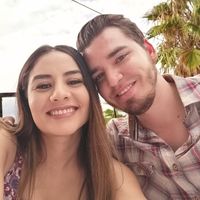 Reto con regalo: Sube una foto con tu pareja🎁 - 1