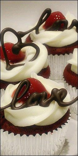 Detallles en forma de corazon - 1