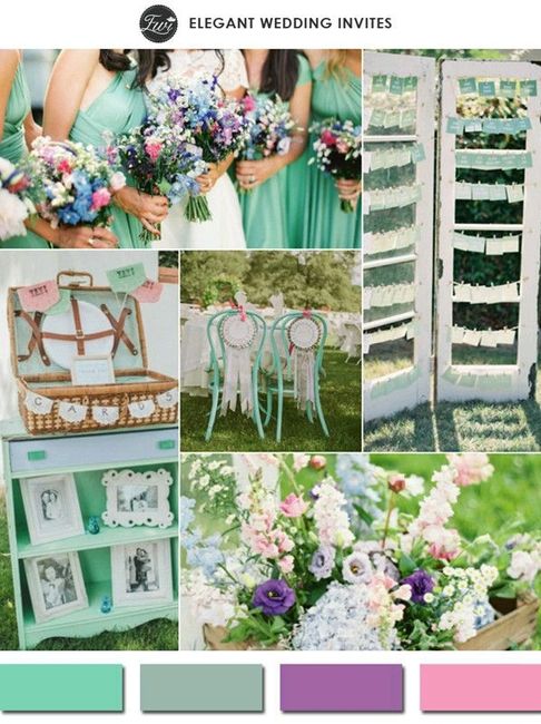 Boda en Primavera!! - 3